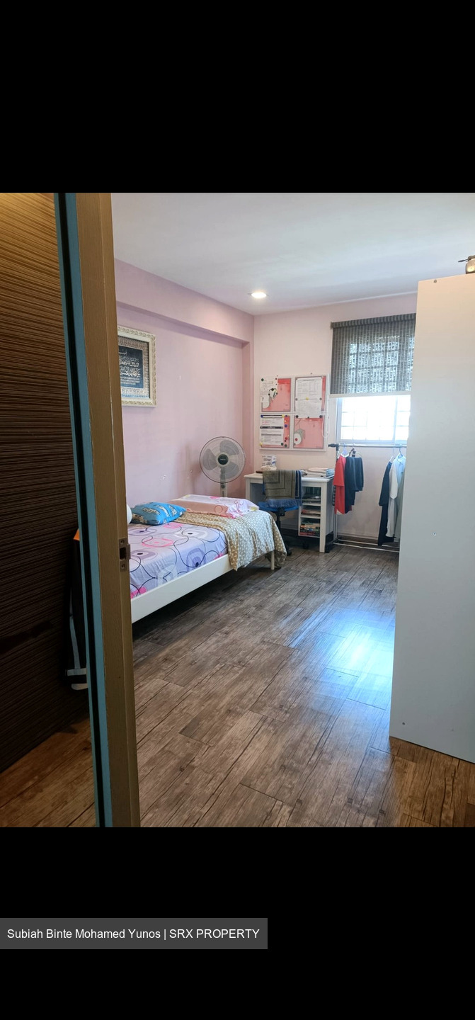 Blk 427 Garden Hill (Bedok), HDB 4 Rooms #477587461